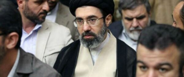 Mojtaba Khamenei