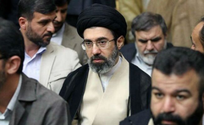 US considering plan to overthrow Iranian regime – report
