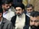 Mojtaba Khamenei