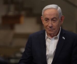 Netanyahu