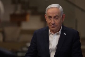 Netanyahu