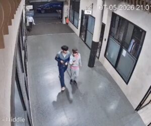 london antisemitism