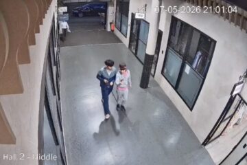 london antisemitism