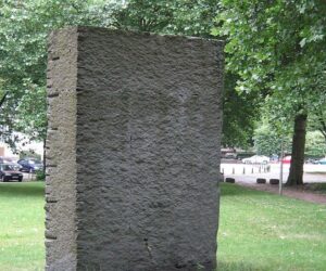 Moorweide Square