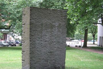 Moorweide Square
