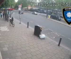 london antisemitism