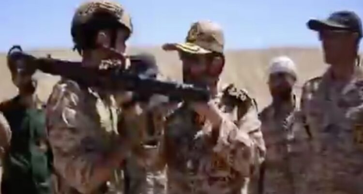 ISW warns reported $300 billion Iran package could fund military rebuilding