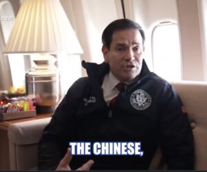 rubio china