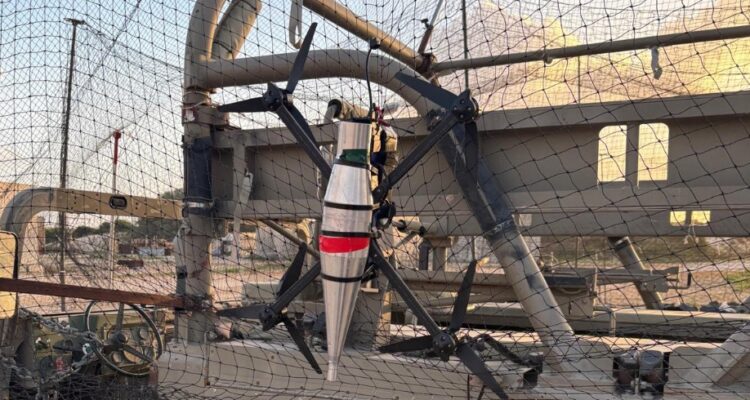 Inside the IDF’s desperate fight to stop Hezbollah drones