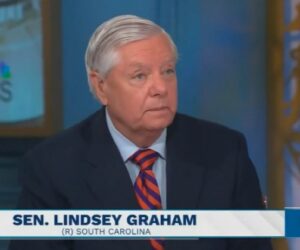 Lindsey Graham