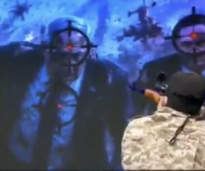 Iranian TV