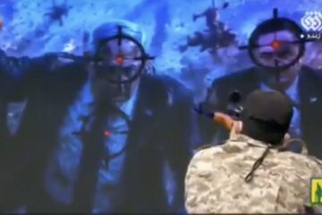Iranian TV