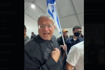 Itamar Ben Gvir