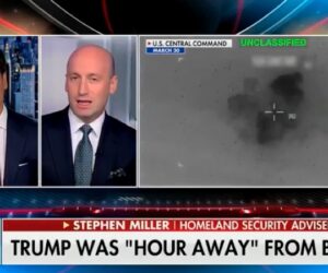 Stephen Miller