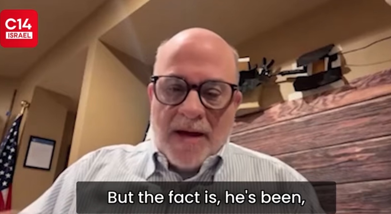 Mark Levin