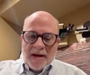 Mark Levin