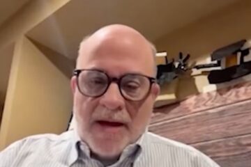 Mark Levin
