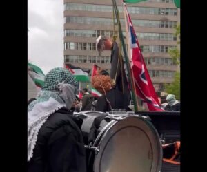 montreal antisemitism
