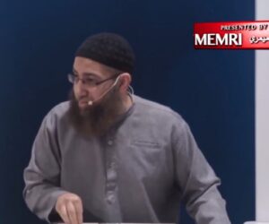 Pennsylvania Imam Mohammad Elshinawy