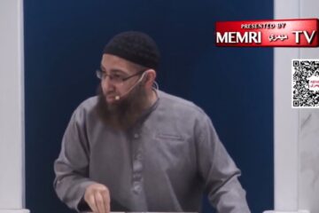 Pennsylvania Imam Mohammad Elshinawy