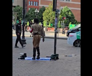 boston antisemitism