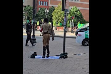 boston antisemitism