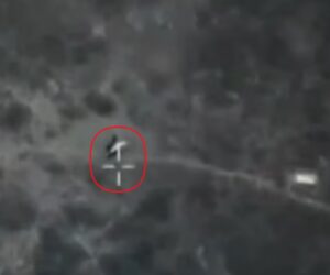 Hezbollah drone operator