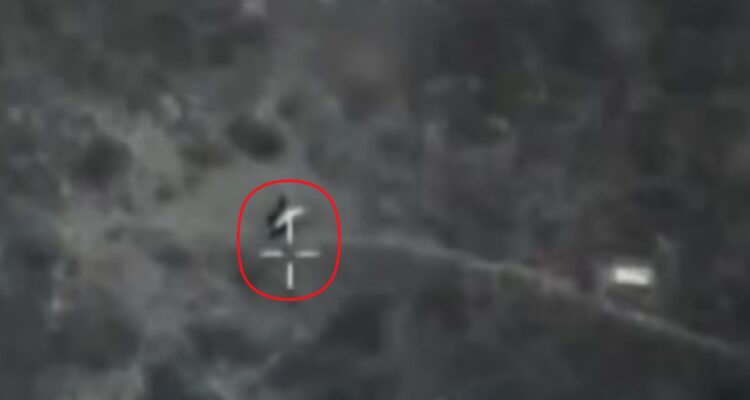 IDF believes Hamas possesses Hezbollah-style fiber-optic drones in Gaza