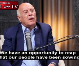 Jibril Rajoub