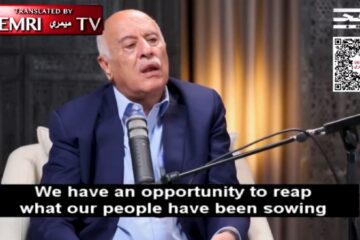 Jibril Rajoub