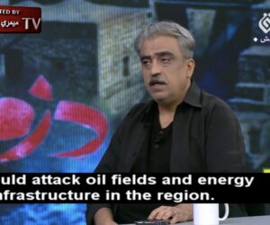 Mostafa Khoshcheshm