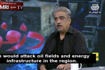 Mostafa Khoshcheshm