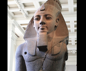 Ramses II