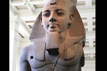 Ramses II