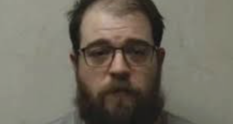 Pennsylvania Senate candidate arrested for alleged death threats against Trump, lawmaker