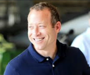 Rep. Josh Gottheimer (D-NJ)