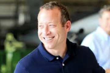 Rep. Josh Gottheimer (D-NJ)