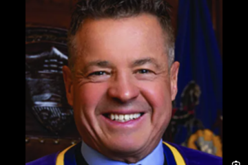Justice David Wecht