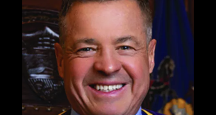 Pennsylvania Justice David Wecht leaves Democratic Party over antisemitism