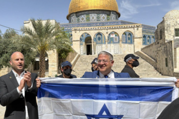 Itamar Ben-Gvir