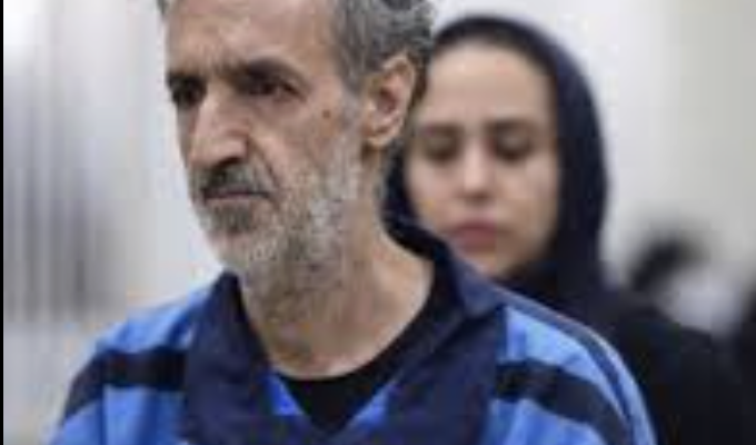 Rights group denounces ‘psychological torture’ on families of executed protester