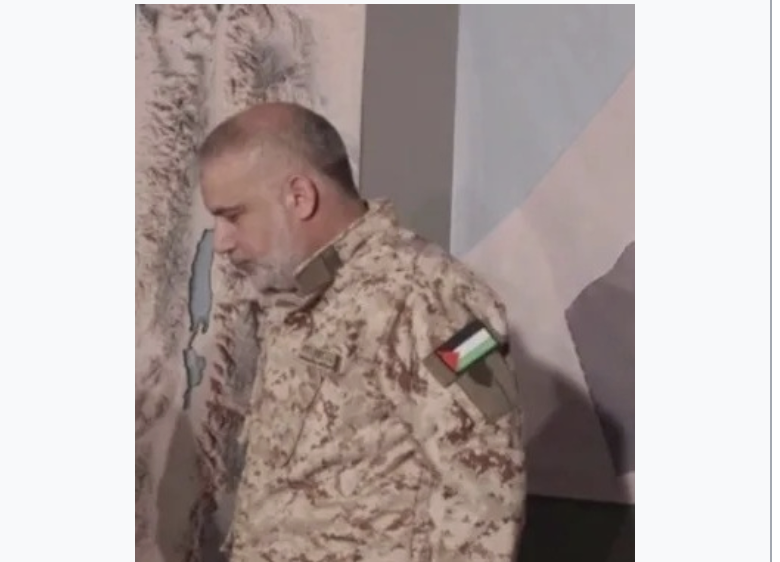 Mohammed Odeh
