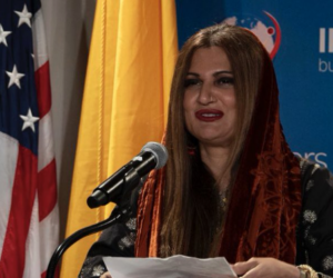Anila Ali