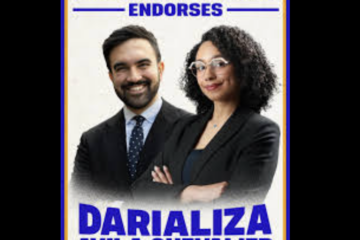 New York Jewish Week via JTA — Mayor Zohran Mamdani endorsed former Columbia encampment organizer Darializa Avila Chevalier for Congress on Thursday evening. The New York City mayor’s endorsement comes as a major boost to Avila Chevalier, a democratic socialist and staunch Israel critic who is running against five-term incumbent Representative Adriano Espaillat in the 13th District that covers upper Manhattan and parts of the Bronx. “I look forward to fighting for our shared vision of a more affordable New York — one where we invest in our communities, not in bombs abroad — in Congress,” Avila Chevalier wrote on X, thanking Mamdani for his endorsement. Promoted: UHaifa International 2026 Keep Watching Avila Chevalier