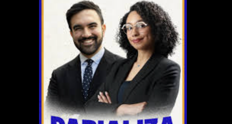 Mamdani endorses former Columbia encampment organizer in congressional race