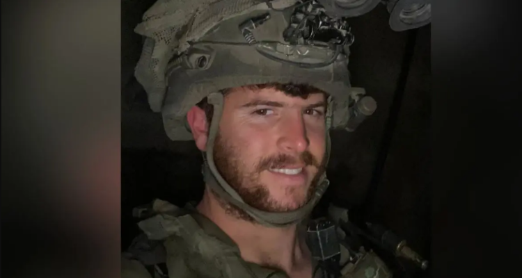 IDF soldier killed in southern Lebanon during ‘extended ceasefire’