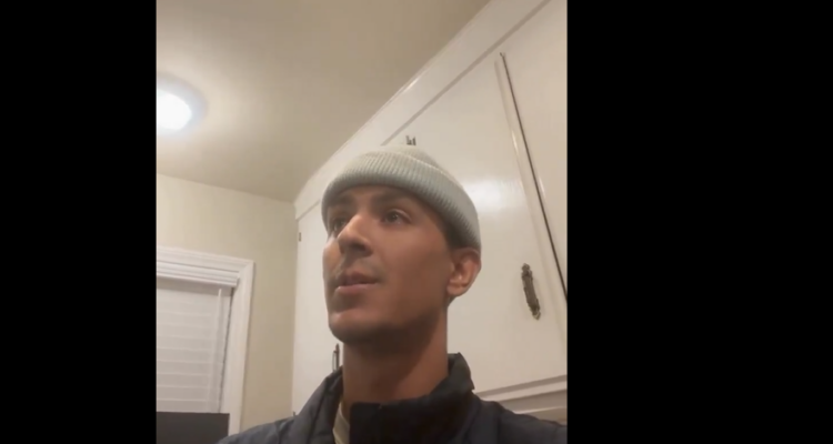 ‘Baby-killing Satanists’ – California hotel worker harasses Israeli guests