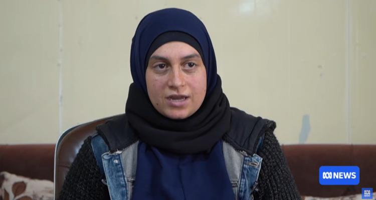 ‘Horrific choice’ — Ex-ISIS camp detainees arrive in Australia