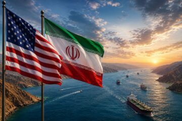 US-Iran
