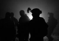 idf lebanon